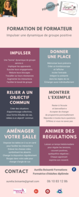 Formations de formateurs Dyn de Gpe 14aout18