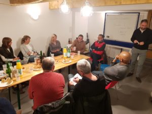 Développer un réseau